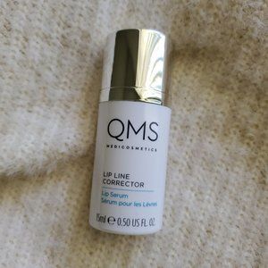QMS Lip Line Corrector Serum